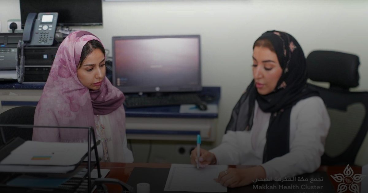 تشخيص وعلاج 5 حالات لأمراض وراثية نادرة بـ "طبية مكة"