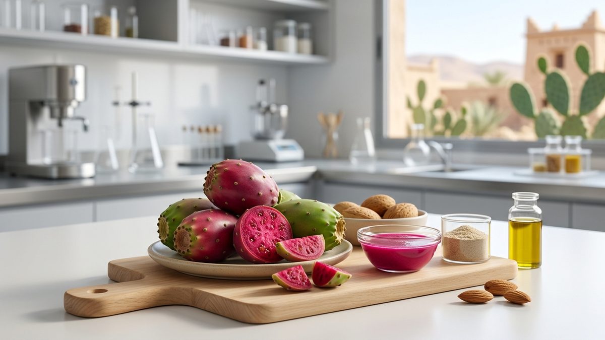 التين الشوكي: معجزة طبيعية لمحاربة متلازمة التمثيل الغذائي