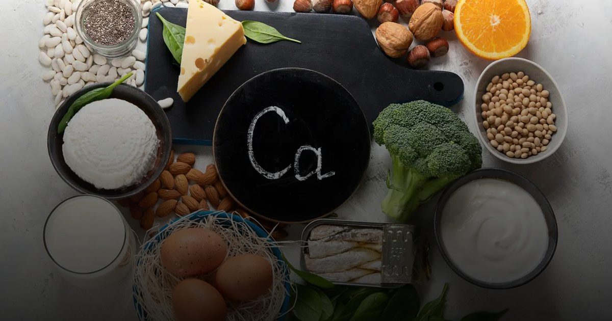 الكالسيوم والعظام: ضروري للبناء والمخزون وحماية من الهشاشة