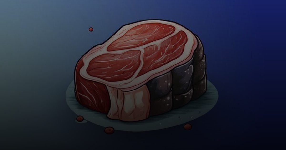 انتبه لهذه العلامات .. استهلاك اللحوم الفاسدة يضر بسلامة الصحة والأسرة