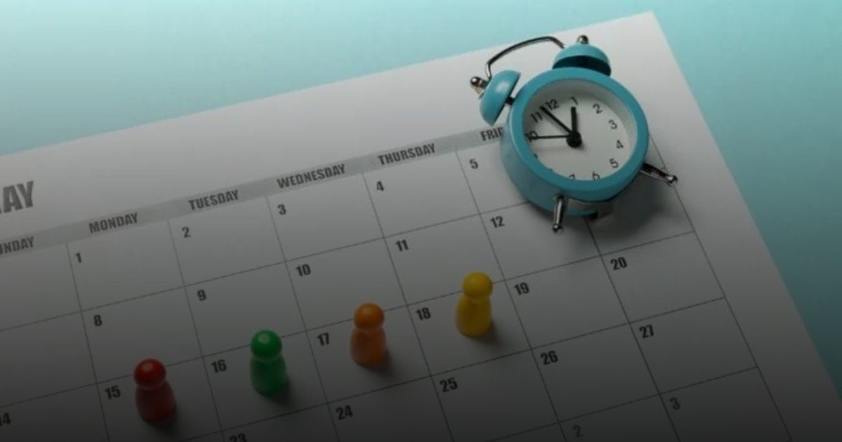 أسبوع عمل 4 أيام .. صحة نفسية أفضل وإنتاجية أعلى