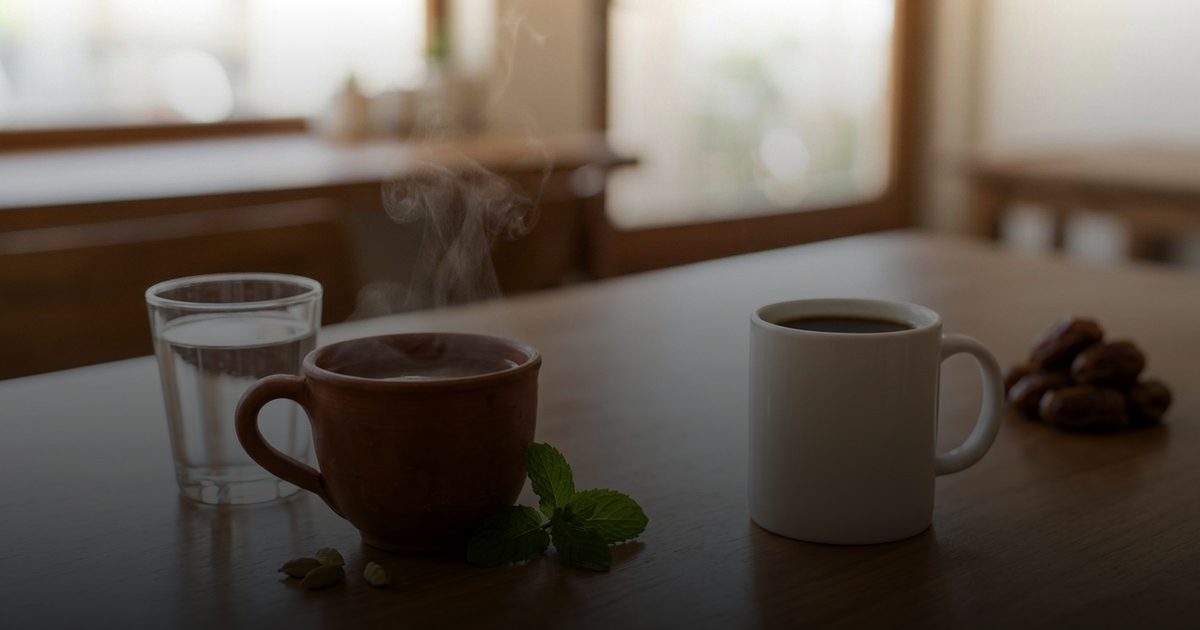 مشروبات يومية تساهم في تخفيف أعراض الربو وتحسين التنفس