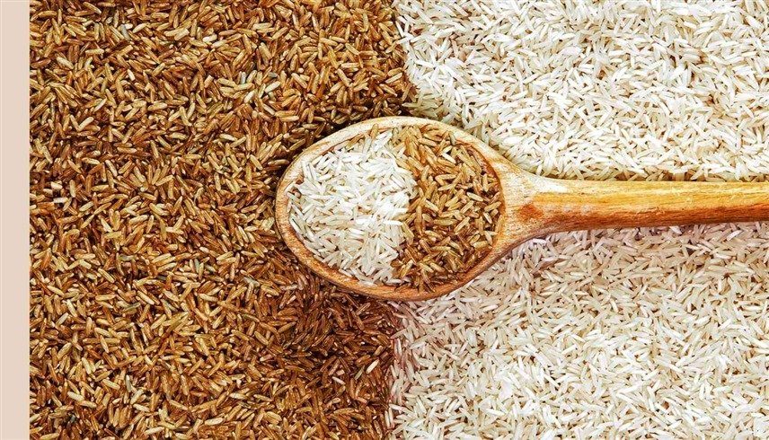دراسة: الأرز البني يحتوي على زرنيخ يحمل خطراً على صحة الأطفال