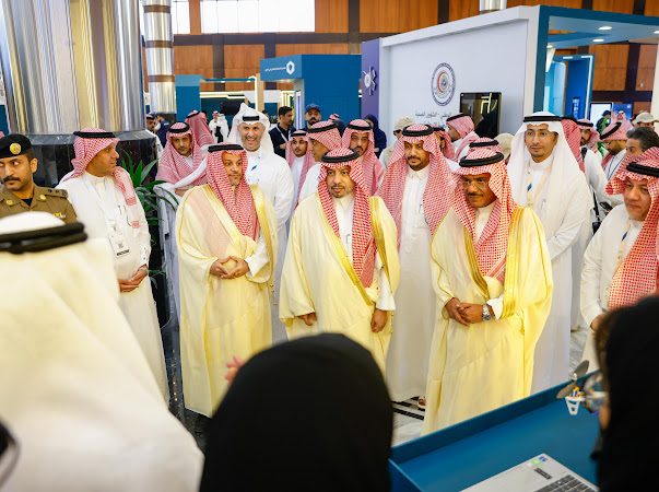  برعاية عبدالعزيز بن سعود.. انطلاق أعمال منتدى الصحة والأمن في الحج بنسخته الثالثة
