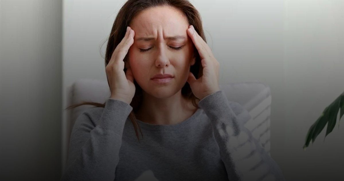 دراسة استرالية: 4 ميكروبات فموية مسببة للصداع النصفي المزمن لدى النساء