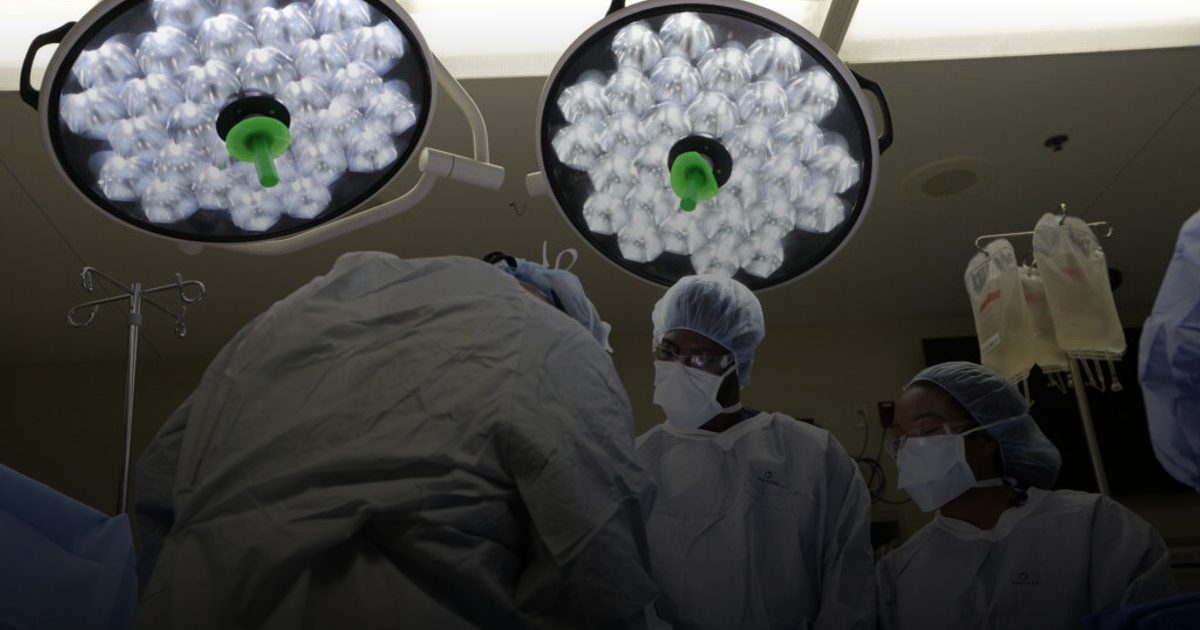 إصلاح طبي يزيل العنصرية بتشخيص الكلى