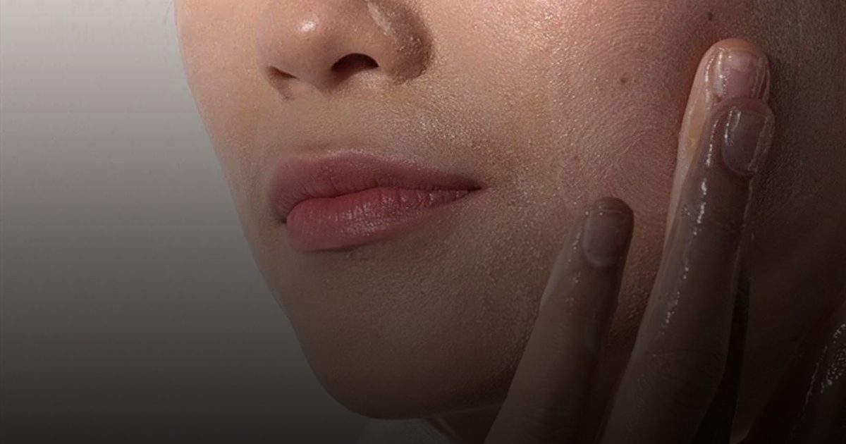 منتج تجميلي شهير يُشوّه وجه امرأة!