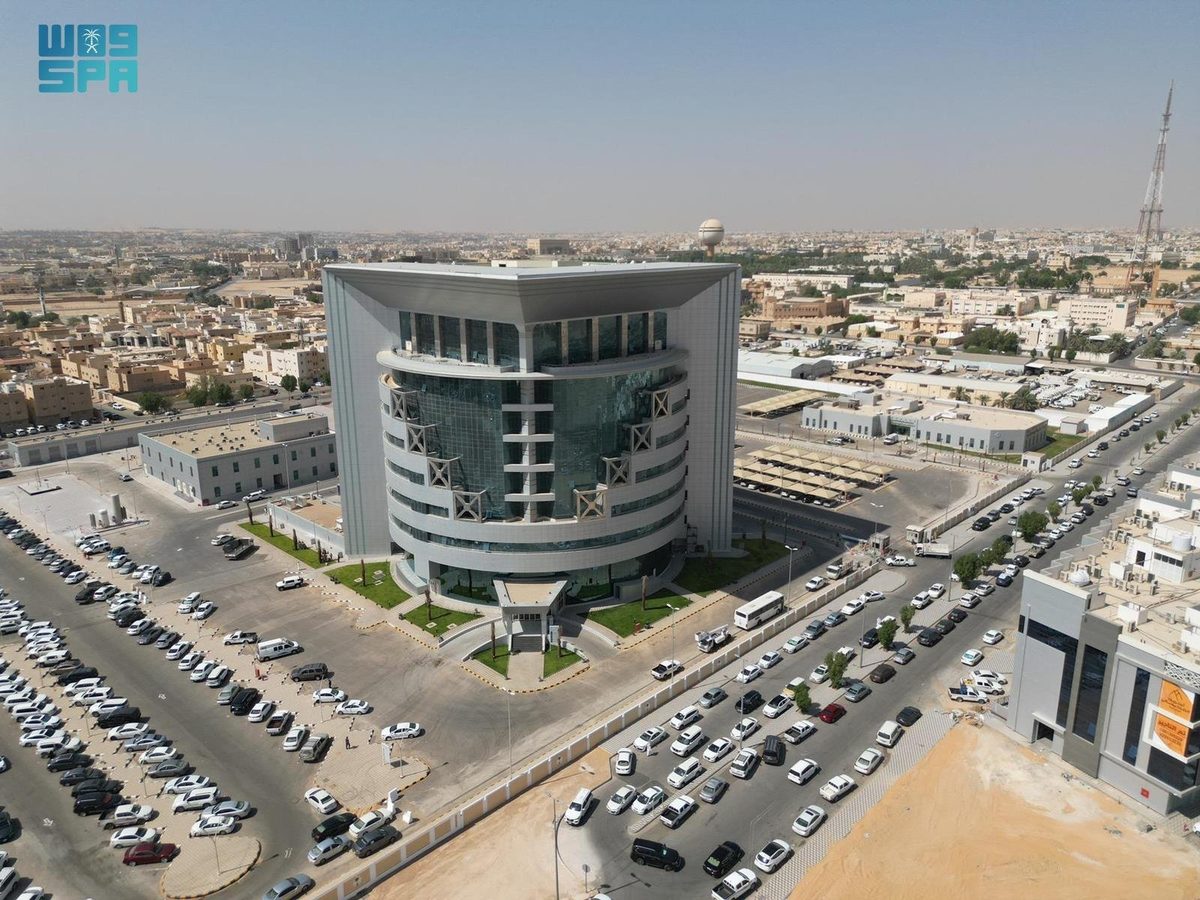 استئصال ورم نادر من "صدر حامل" مع الحفاظ على سلامة الجنين
