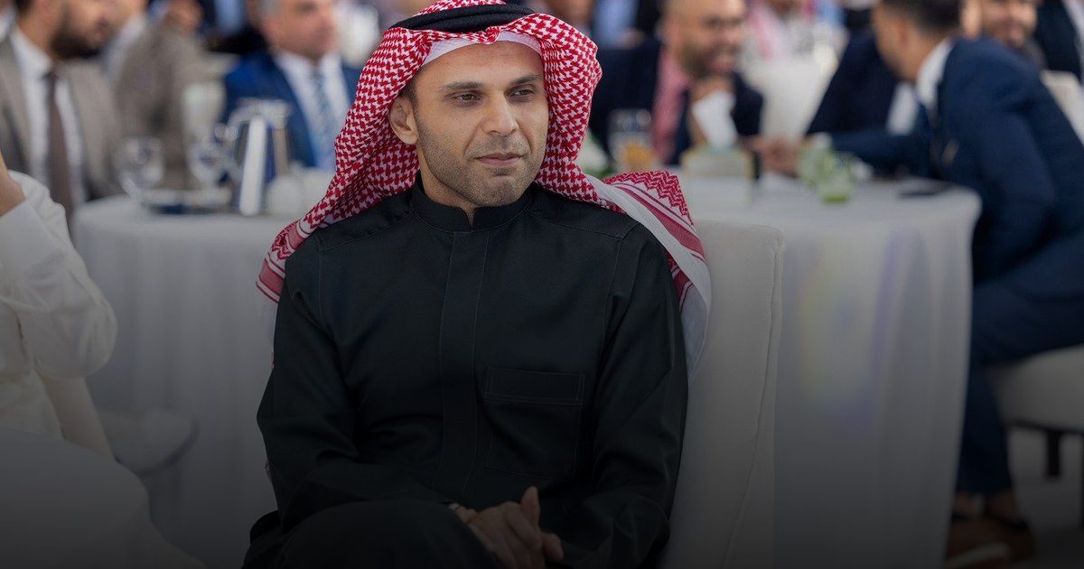 "صيدليات المتحدة" تحصل على جائزة "أفضل بيئة للعمل" لعام 2025 في السعودية