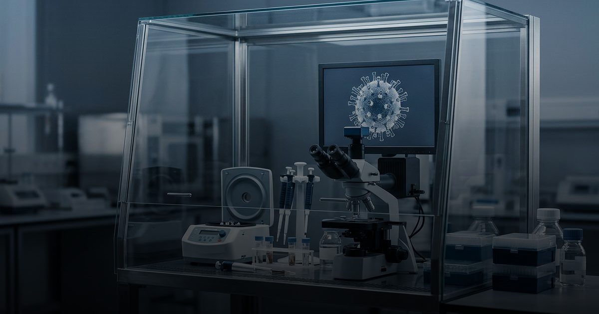 فيروس "إنفلونزا D" يشكل تهديدًا عالميًا