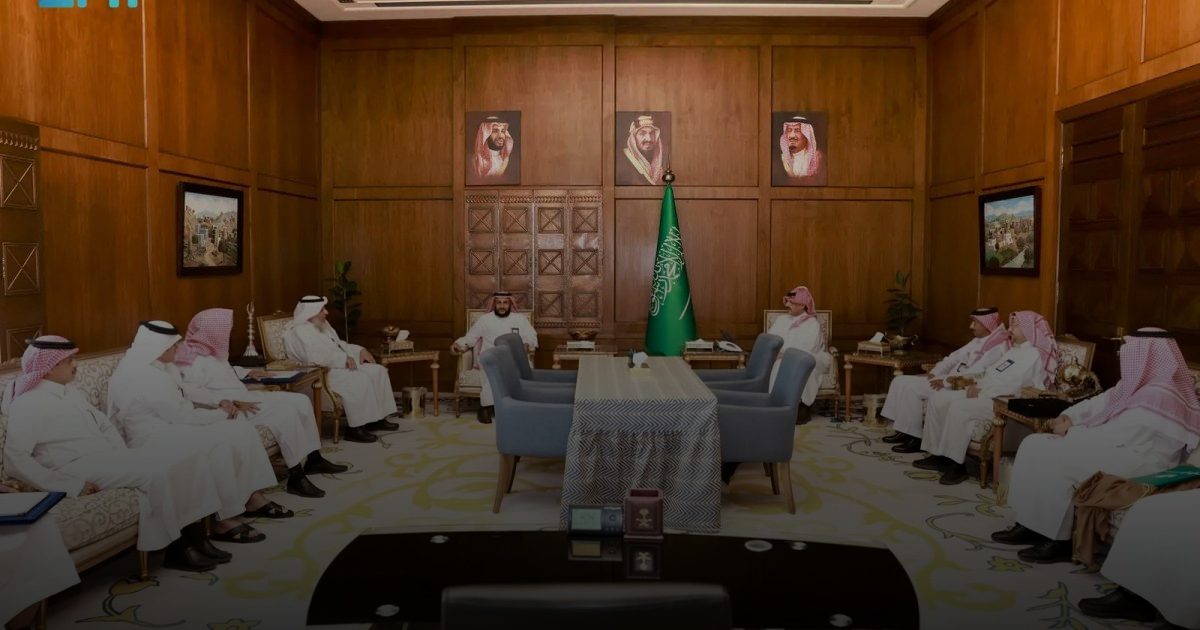 أمير منطقة عسير يشهد توقيع اتفاقية شراكة مجتمعية لدعم مرضى القلب