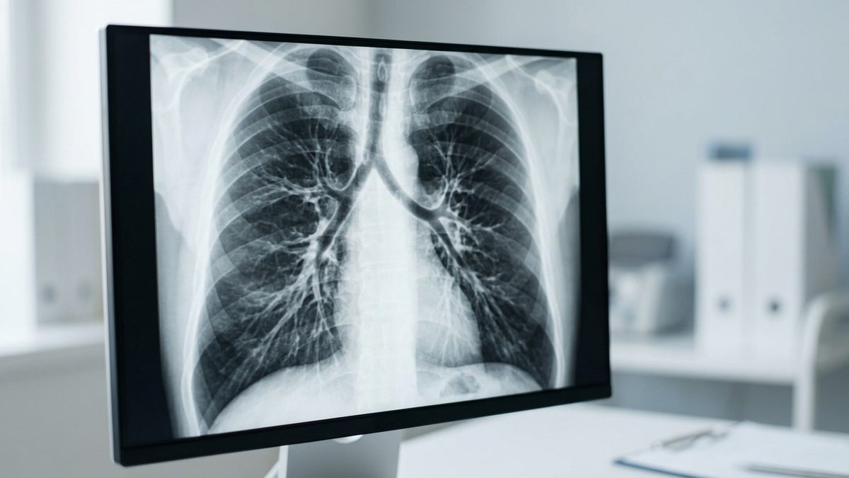 اكتشف الفرق بين التهاب الشعب الهوائية الحاد والمزمن