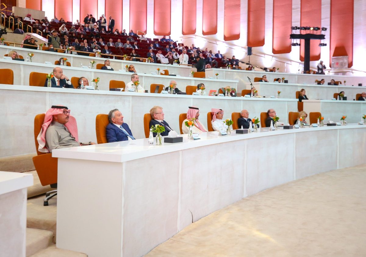 "التخصصي" يطلق مؤتمر الإجماع الدولي لزراعة الأعضاء طفيفة التوغل