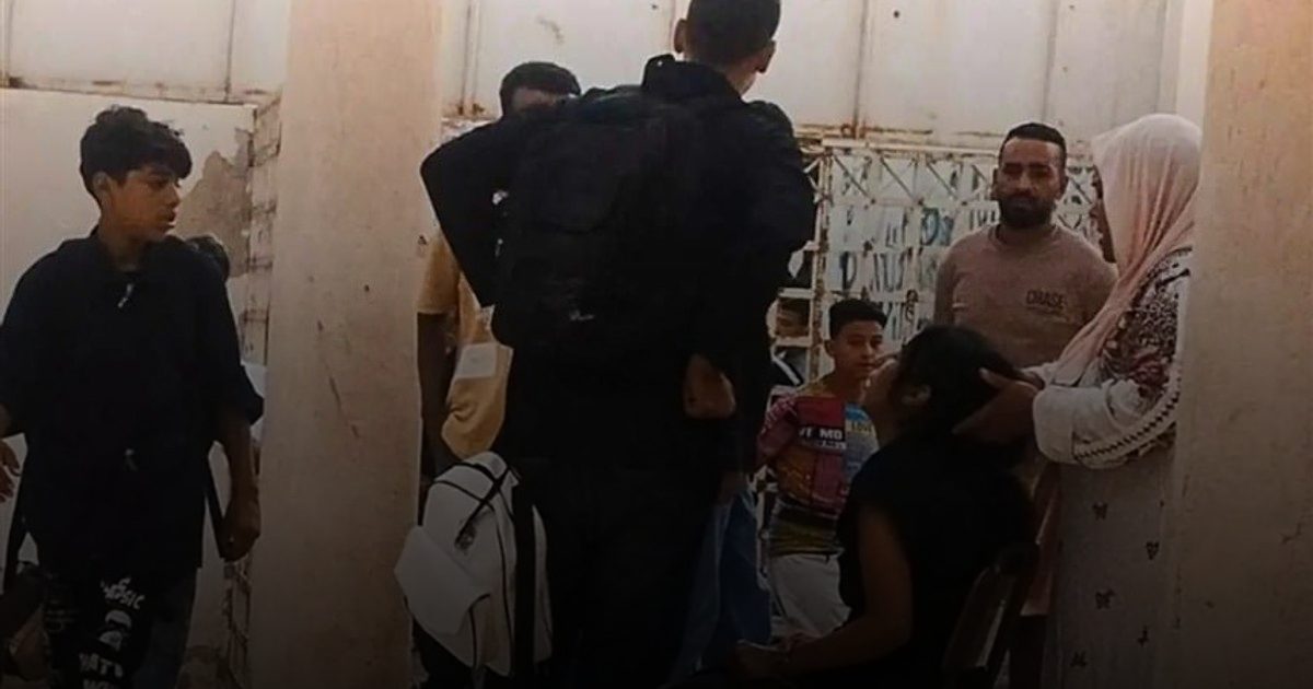 اختناق جماعي لطلاب مدرسة في قابس وغضب شعبي ضد تسرب الغازات السامة