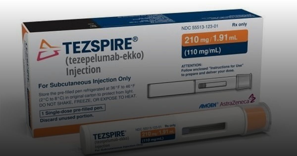 حقنة توقف نوبات الربو الحاد وتُغني نصف المرضى عن العلاج اليومي