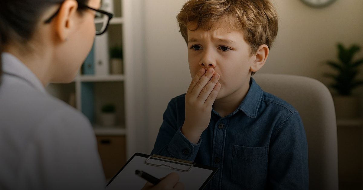 اليوم العالمي للتأتأة يدعو العالم للتضامن مع 80 مليون متلعثم بالاحتواء والتوعية