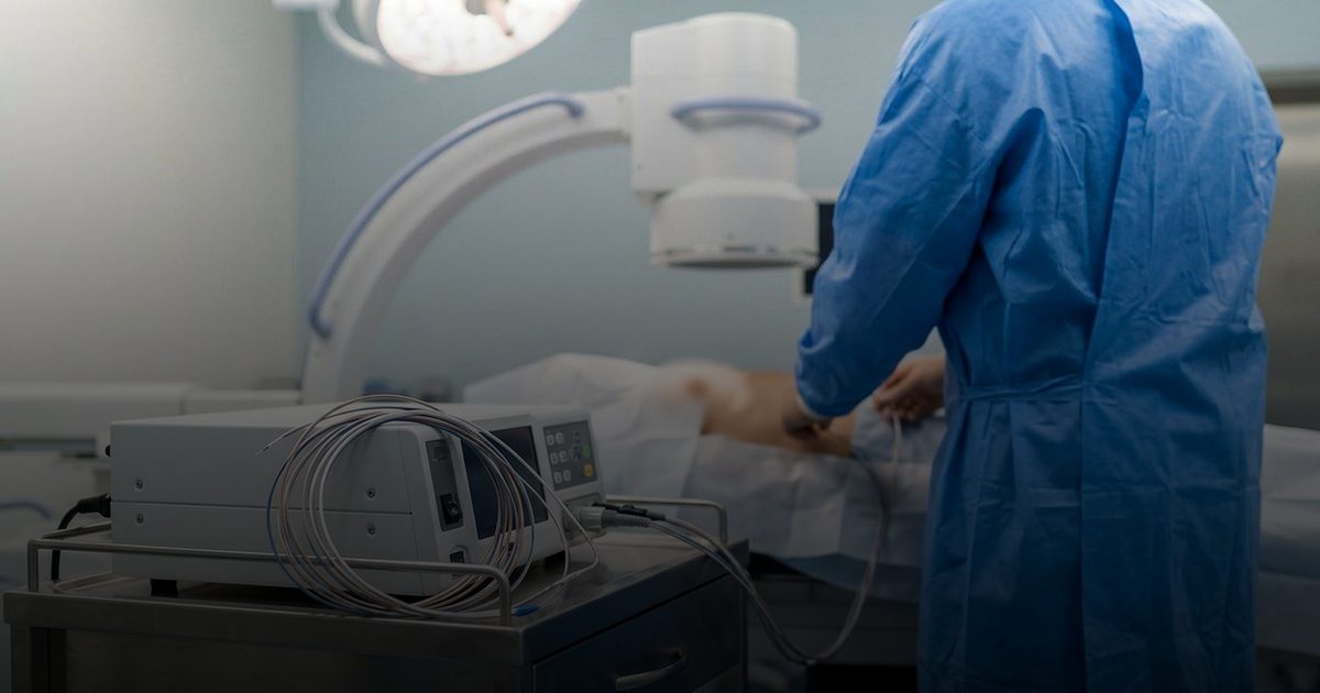 تقنيات علاج الألم التداخلي تُحدث ثورة في طب الألم