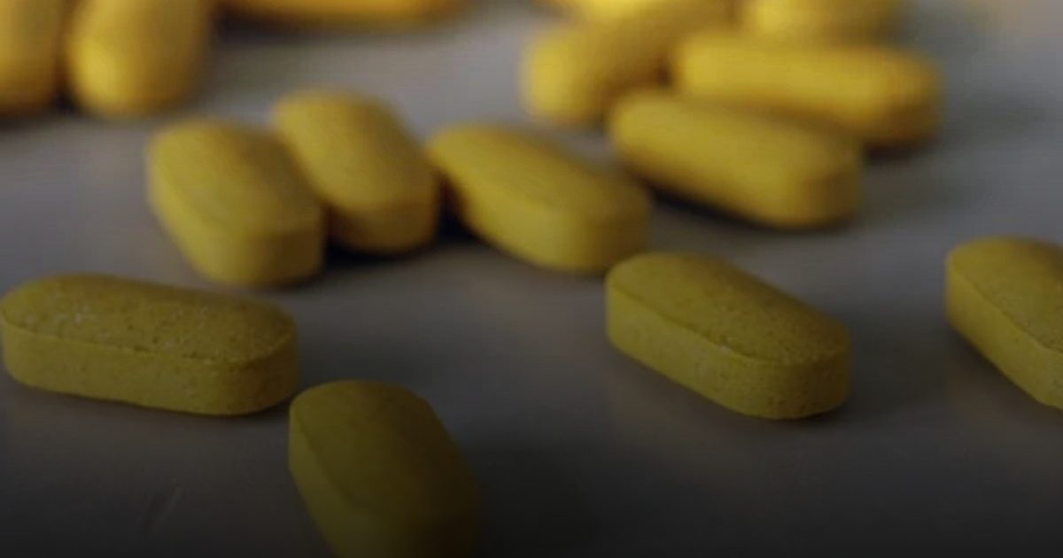 هذا أفضل وقت لتناول الفيتامينات