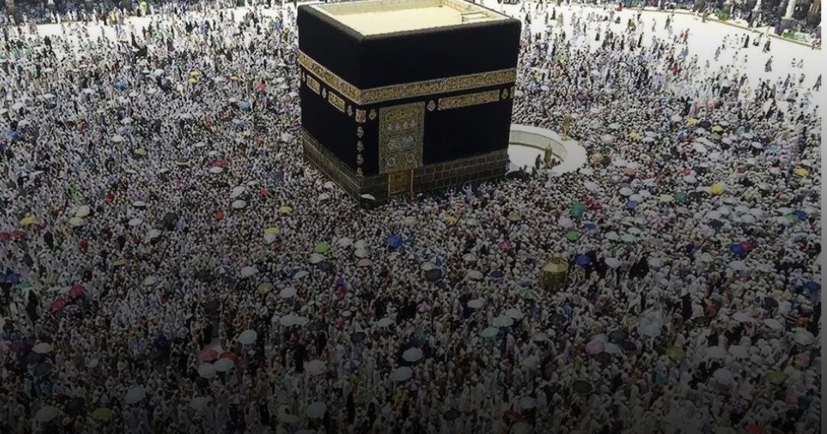 "الاستطاعة الصحية" شرط أساسي لتأشيرة الحج وتوثيق آلي عبر "نسك مسار"