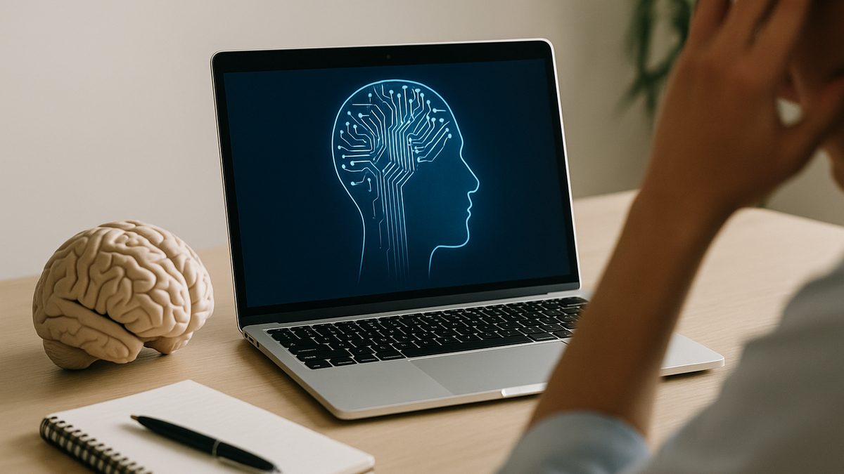 دراسة: الذكاء الاصطناعي يضعف التفكير المستقل خلال دقائق