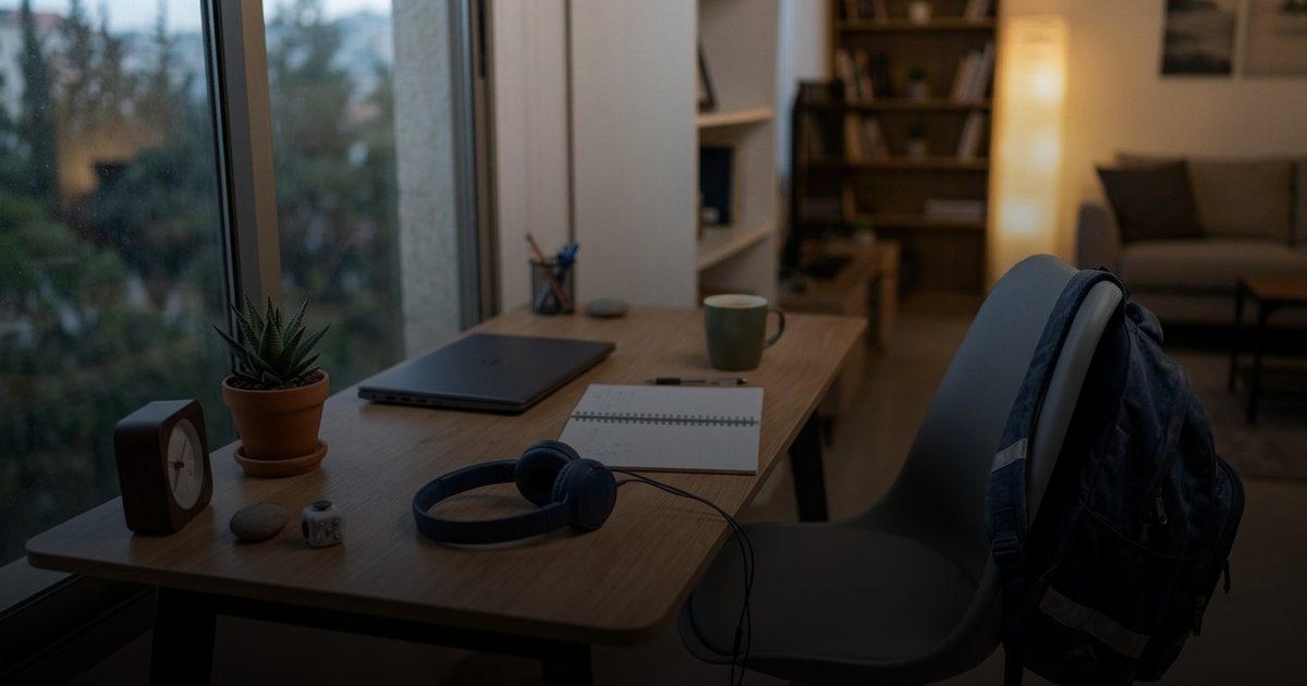 مؤشرات خفية تكشف القلق لدى مراهقي اضطراب نقص الانتباه