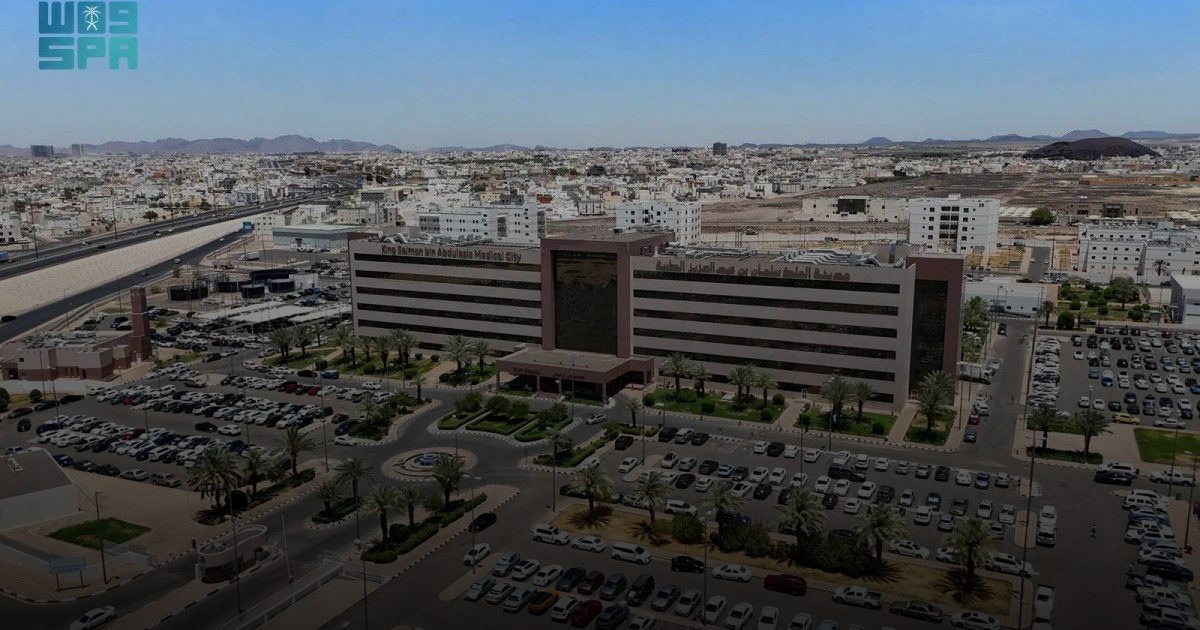 اعتماد "مدينة الملك سلمان الطبية" مركزًا تدريبيًا لبرنامج طبّ الغُدد الصمّاء والاستقلاب لدى الأطفال