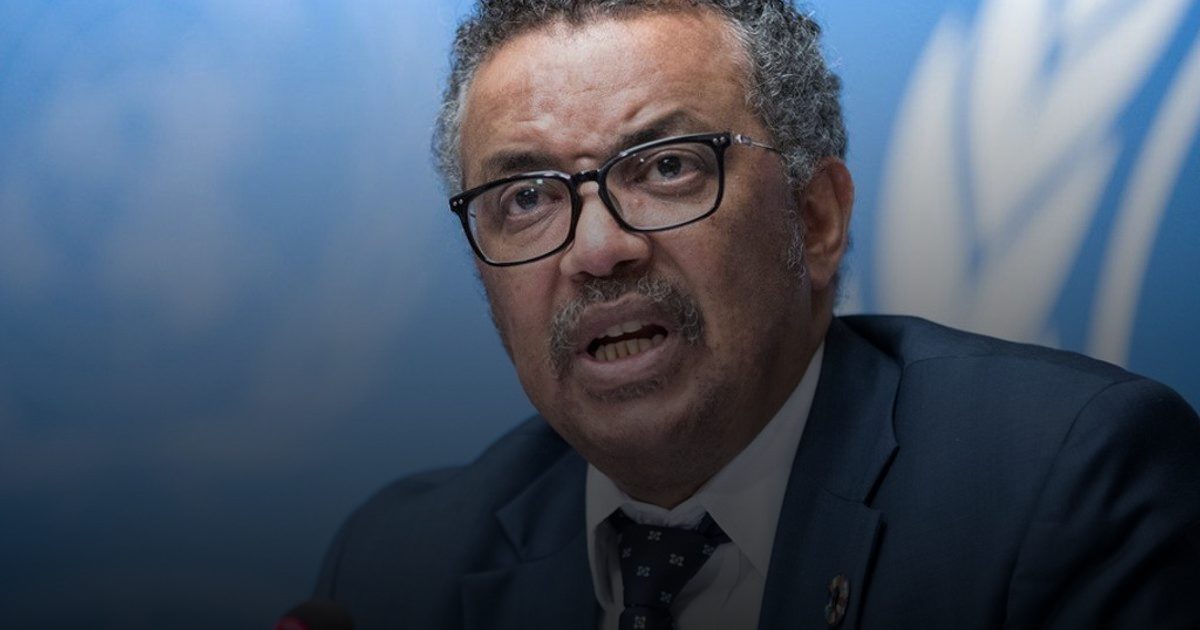 الصحة العالمية: الكوليرا تغزو جميع ولايات السودان ماعدا مدينة الخرطوم