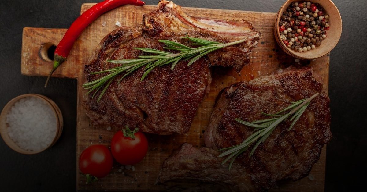 انتبه! لحم البقر والجيلاتين قد يسببان الاكتئاب