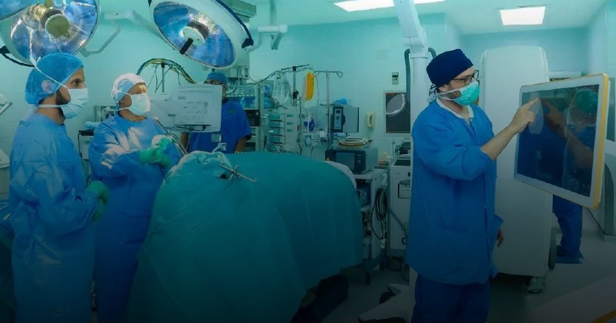 "التخصصي" يحقق نقلة نوعية في علاج الصرع