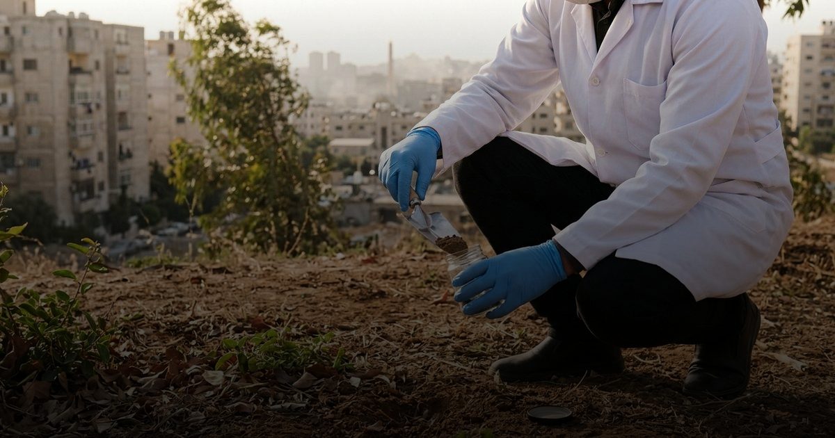 جزيئات البلاستيك تهاجم الرئة: التلوث يهدد التنفس الطبيعي