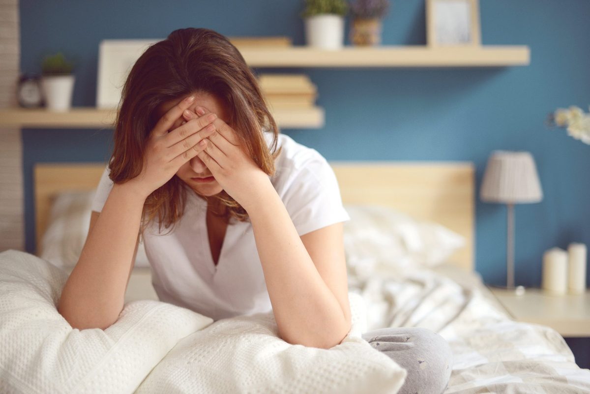 صداع الليل المفاجئ: ناقوس خطر لأمراض الدماغ القاتلة