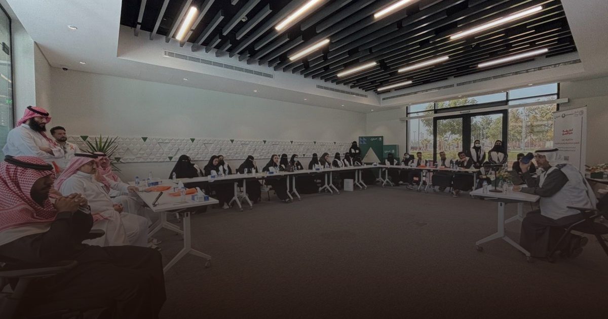 جمعية إشراق تطلق مبادرة «أترك أثراً» بمشاركة موظفيها ومستفيديها