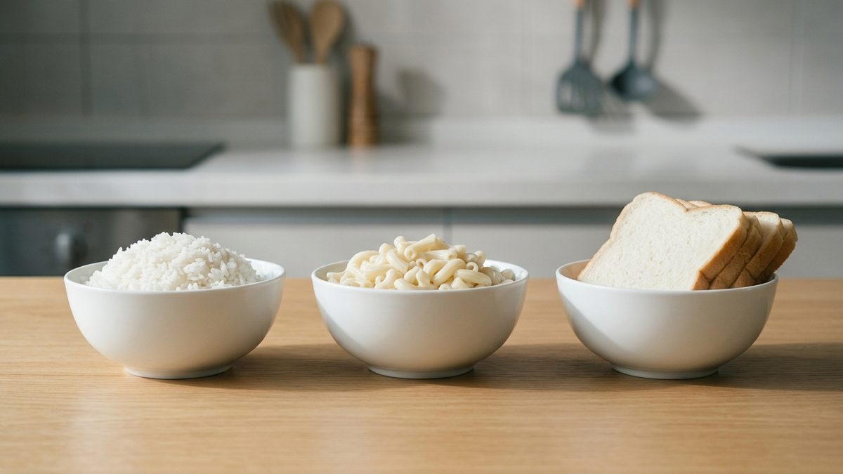 تحذير طبي: أطباق شهيرة تسبب انسداد الشرايين القاتل