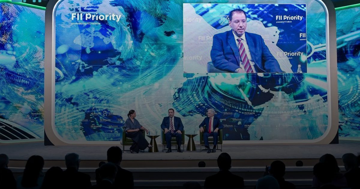 د. ماجد الفياض: الدبلوماسية الصحية الوصفة لعالم أكثر توازناً وسعادة