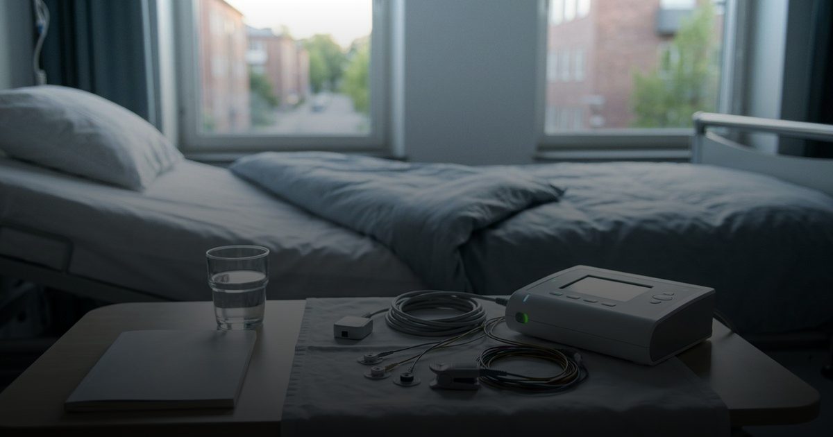 دراسة جديدة: نقص النوم يزيد خطر السكري بنسبة 16%