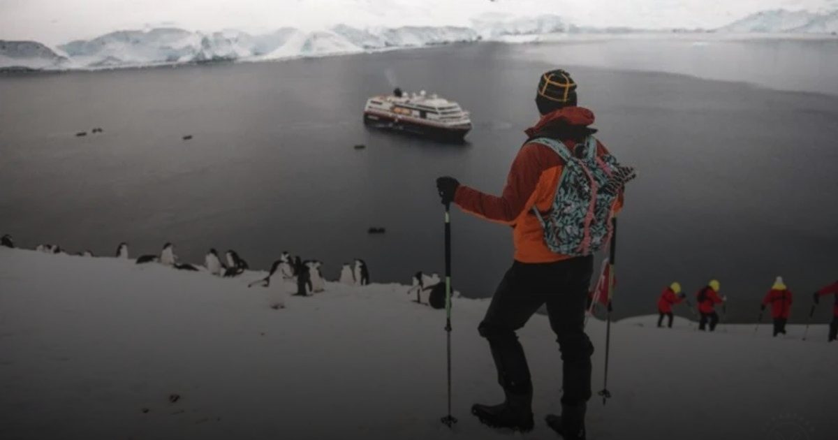 بسبب "التحول القطبي"..النساء أكثر كفاءة في البرد القارس