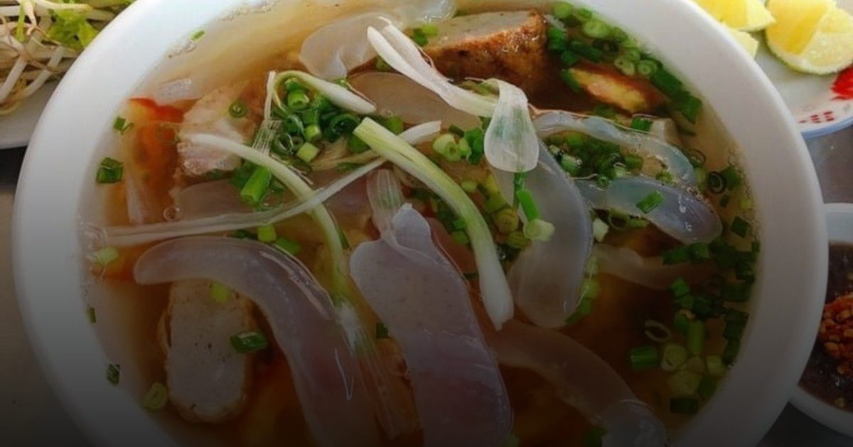 سلطة قنديل البحر.. بديل آسيوي طبيعي لتعزيز الكولاجين ومقاومة التجاعيد