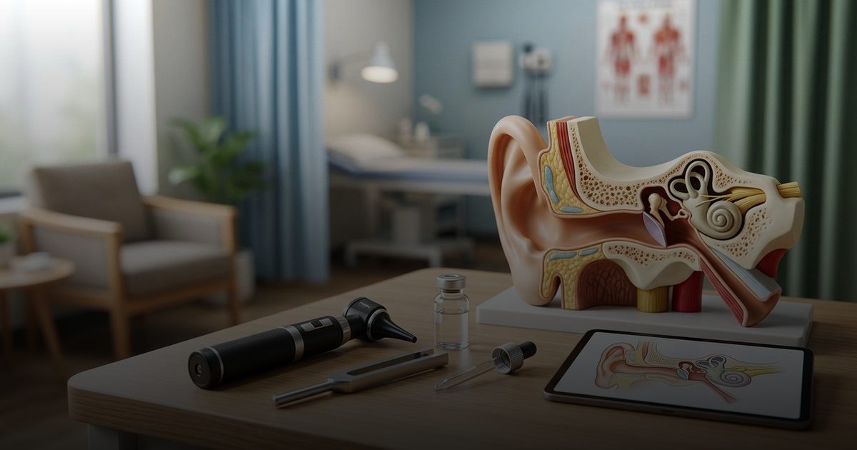 تعرف على أخطر أسباب ألم الأذن وأبرز علاجاته