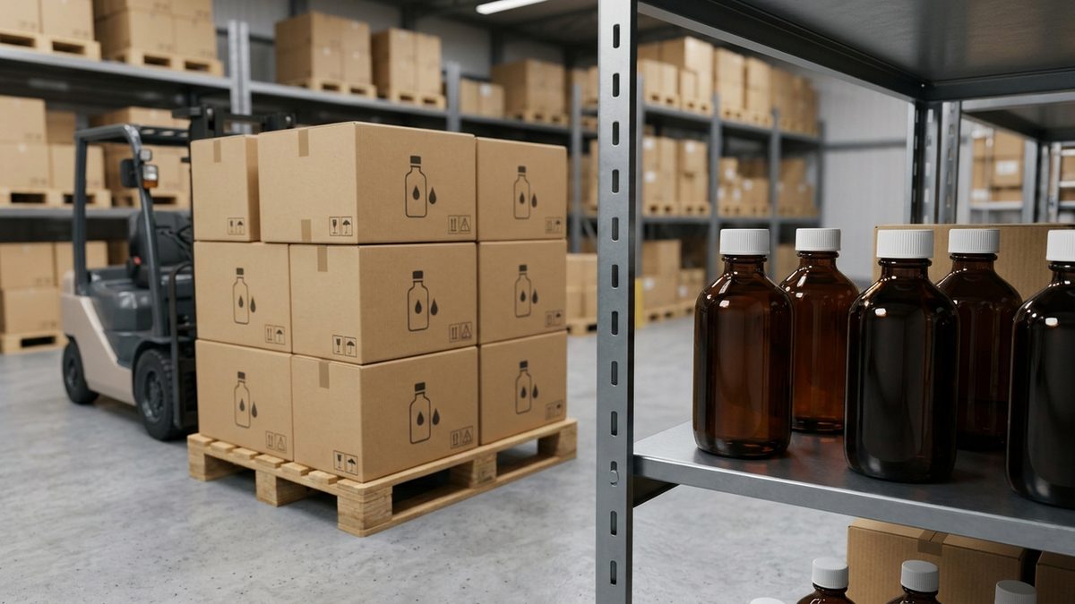 أمريكا تسحب 4000 عبوة مزيل طلاء أظافر خطير