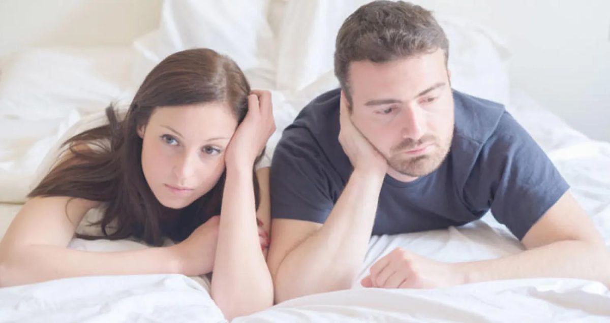 علامات أولية قد تنذرك بعجز جنسي كامل: احذر الإهمال!