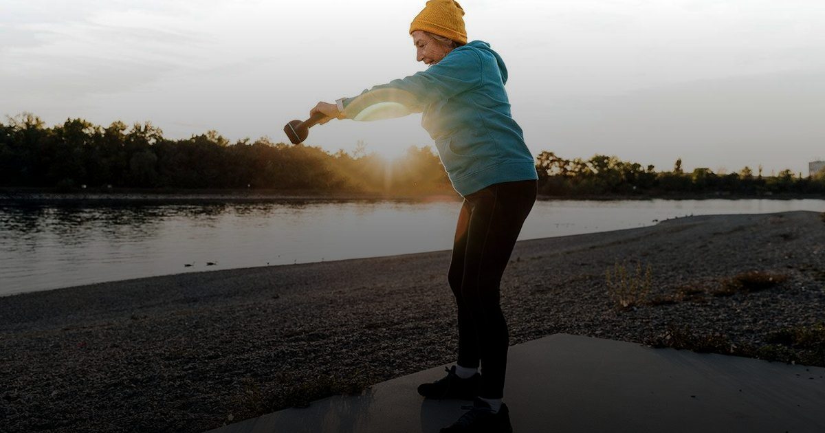 التدريب بالمقاومة: الاستمرارية مفتاح النجاح