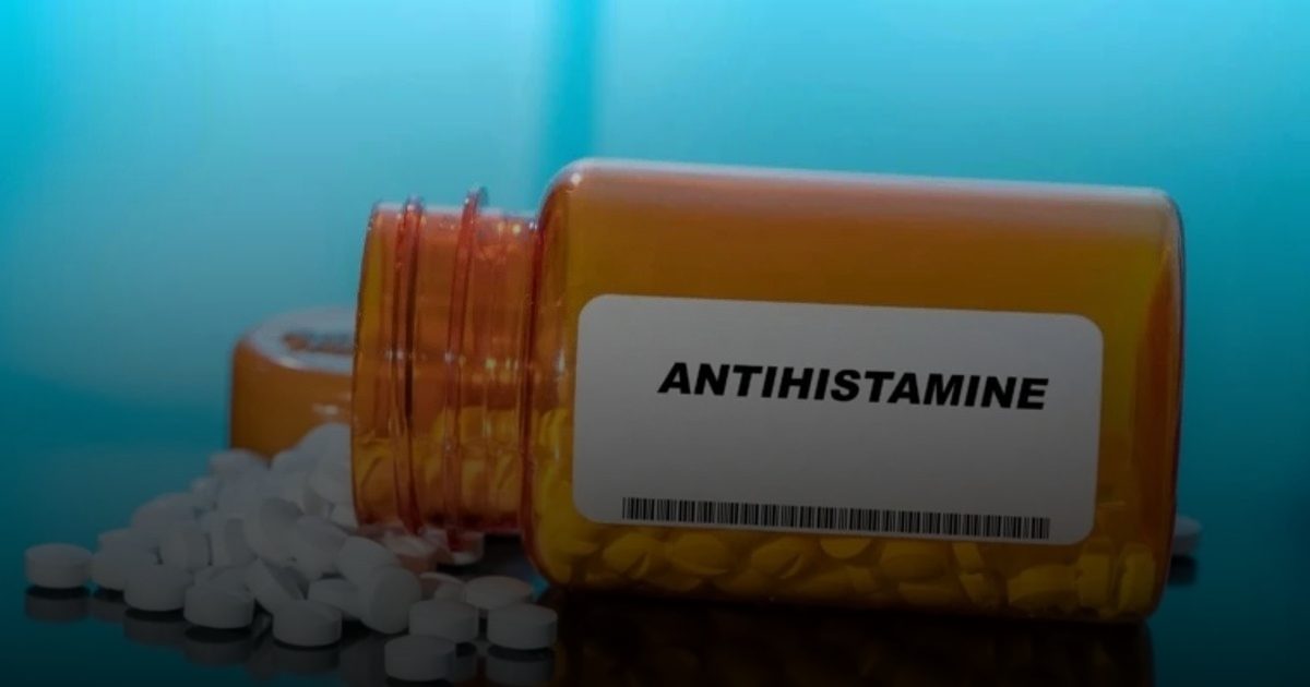 دراسة: لا يجب تناول الأدوية مضادة للهيستامين قبل التمارين الرياضية