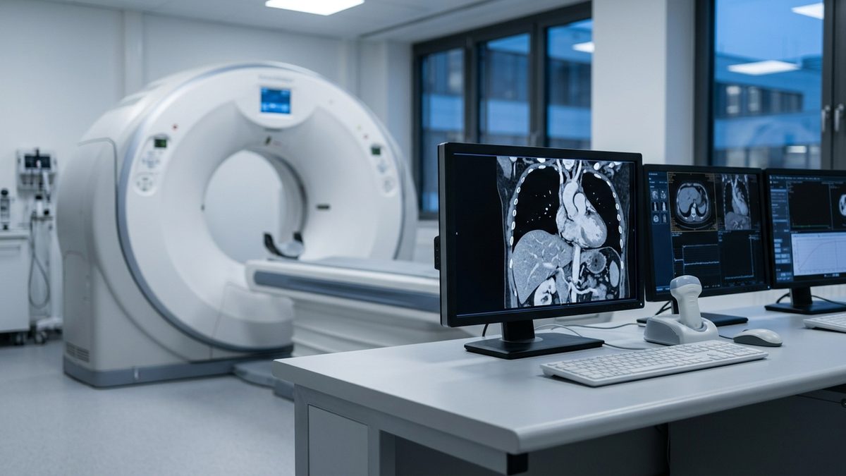 دراسة تكشف ارتباط الكبد الدهني بأمراض القلب الخطيرة