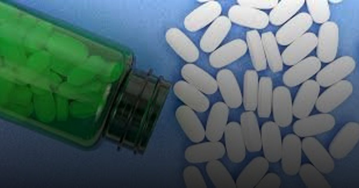 آثار جانبية خطيرة محتملة لتناول أقراص المغنيسيوم