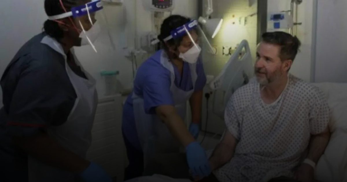 كيف يمكن لجسمك أن ينذر بالخطر؟ الرائحة تكشف المرض..