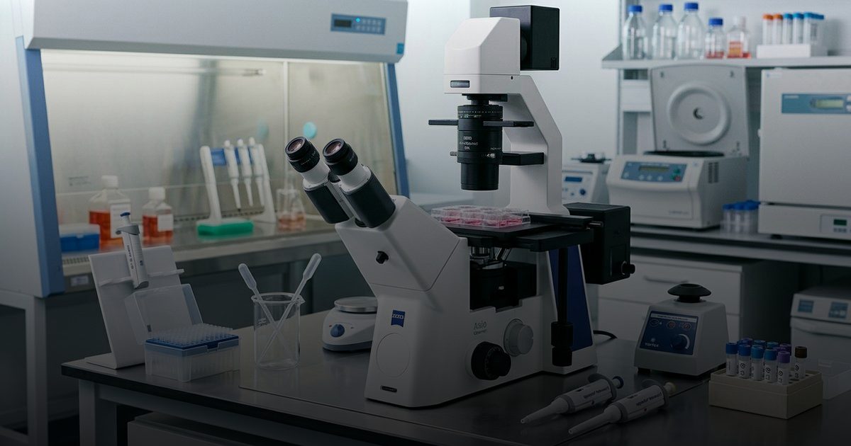 الخلايا الجذعية وعلاج باركنسون بالطب التجديدي