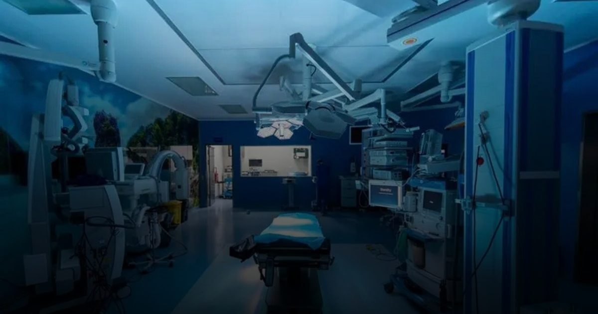 إجراء عملية جراحية لحاج باكستاني بمستشفى الملك فهد بالمدينة المنورة