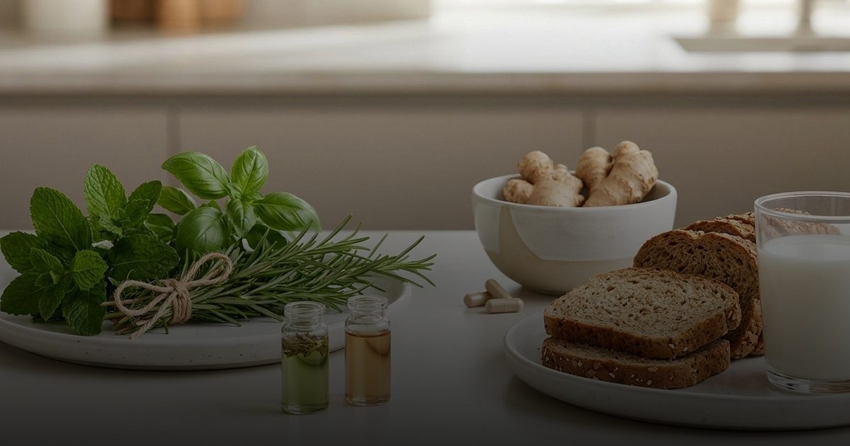 الحساسية العشبية مقابل عدم التحمل: ما الفرق وكيف نتعامل؟