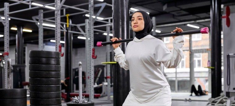 في رمضان بطريقة صحية.. نصائح لممارسة التمارين