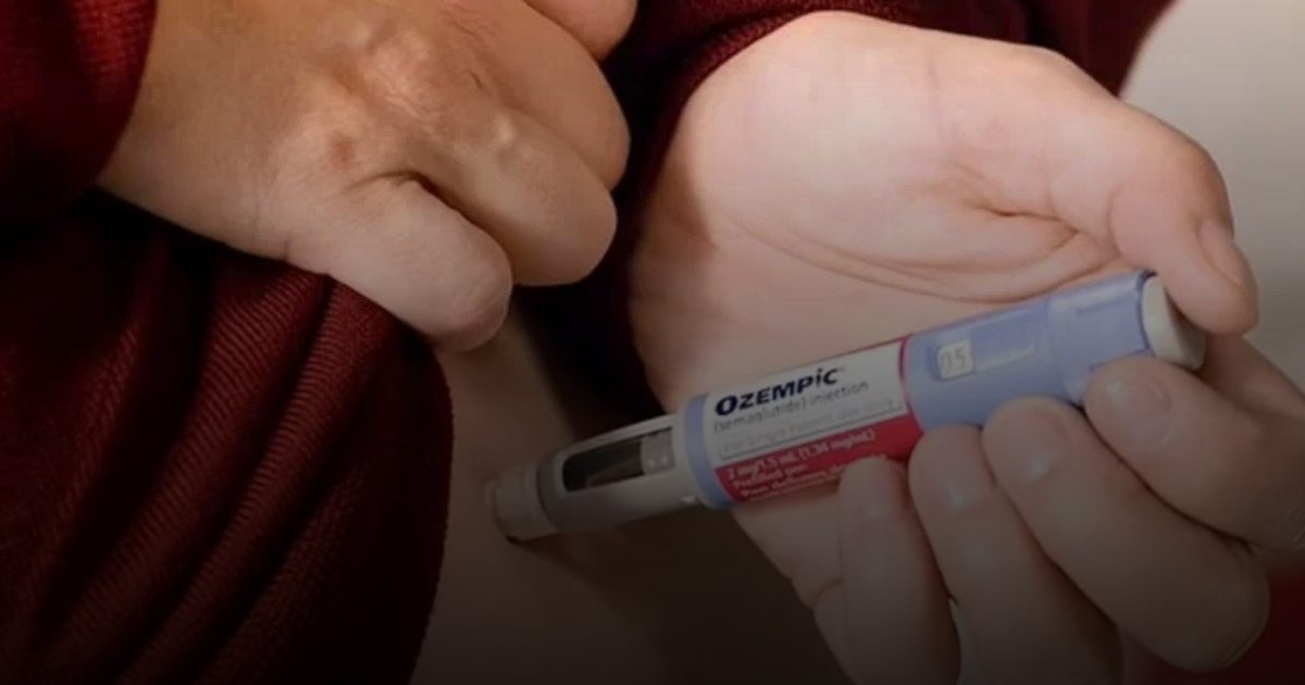 طبيب بريطاني: وجبة إفطار "أوزمبيك طبيعي" لإنقاص الوزن بدون حقن